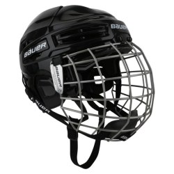 bauer hh ims 5.0 combo ijshoceyhelm